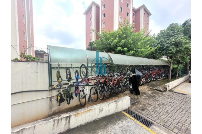 Imagem Apartamento com 2 Quartos à Venda, 49 m² em Jardim Ubirajara (zona Sul) - São Paulo Imagem Apartamento com 2 Quartos à Venda, 49 m² em Jardim Ubirajara (zona Sul) - São Paulo