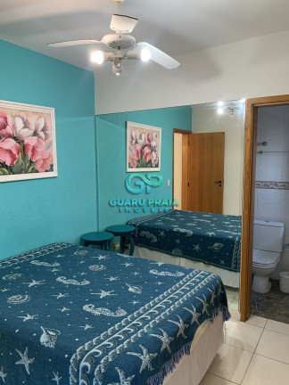 Imagem Apartamento com 3 Quartos à Venda, 123 m² em Enseada - Guarujá