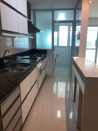 Imagem Apartamento com 3 Quartos à Venda, 118 m² em Rio Caveiras - Biguaçu Imagem Apartamento com 3 Quartos à Venda, 118 m² em Rio Caveiras - Biguaçu