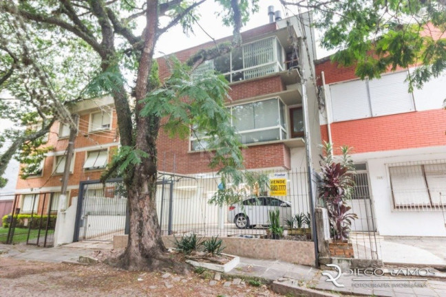 Imagem Imóvel com 2 Quartos à Venda, em Jardim Botânico - Porto Alegre Imagem Imóvel com 2 Quartos à Venda, em Jardim Botânico - Porto Alegre