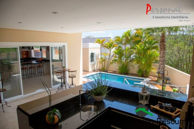 Imagem Casa com 4 Quartos à Venda, 537 m² em Alphaville - Santana De Parnaíba Imagem Casa com 4 Quartos à Venda, 537 m² em Alphaville - Santana De Parnaíba
