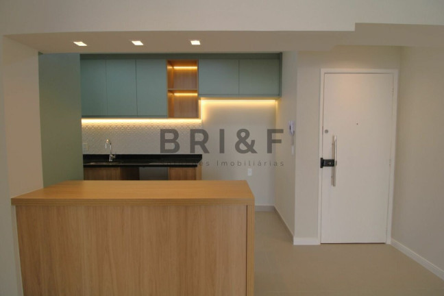 Imagem Apartamento com 3 Quartos à Venda, 80 m² em Jardim Taquaral - São Paulo Imagem Apartamento com 3 Quartos à Venda, 80 m² em Jardim Taquaral - São Paulo