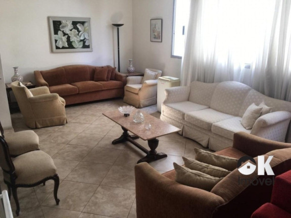 Imagem Apartamento com 2 Quartos à Venda, 130 m² em Jardim Paulista - São Paulo