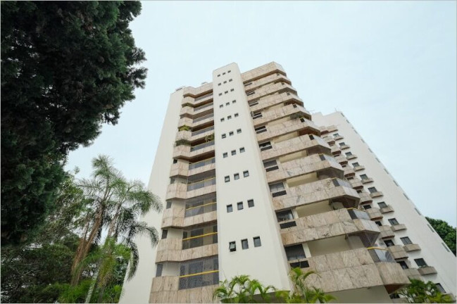 Imagem Cobertura com 55 Quartos à Venda, 734 m² em Brooklin - São Paulo Imagem Cobertura com 55 Quartos à Venda, 734 m² em Brooklin - São Paulo