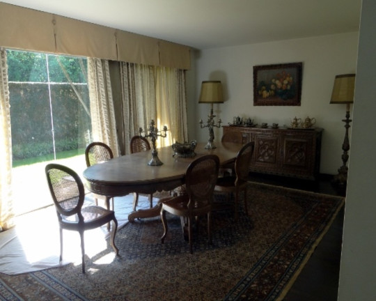 Imagem Casa com 3 Quartos à Venda, 700 m² em Cidade Jardim - São Paulo Imagem Casa com 3 Quartos à Venda, 700 m² em Cidade Jardim - São Paulo
