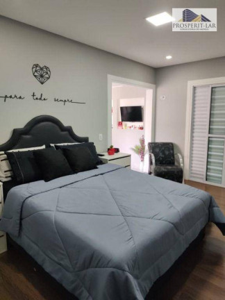 Imagem Sobrado com 3 Quartos à Venda, 260 m² em Jardim Nova Ipanema - Guarulhos Imagem Sobrado com 3 Quartos à Venda, 260 m² em Jardim Nova Ipanema - Guarulhos