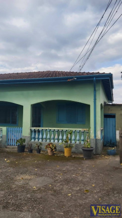 Imagem Chácara com 4 Quartos à Venda, 15 m² em Jacareí
