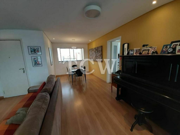 Imagem Apartamento com 3 Quartos à Venda, 184 m² em Chácara Klabin - São Paulo Imagem Apartamento com 3 Quartos à Venda, 184 m² em Chácara Klabin - São Paulo