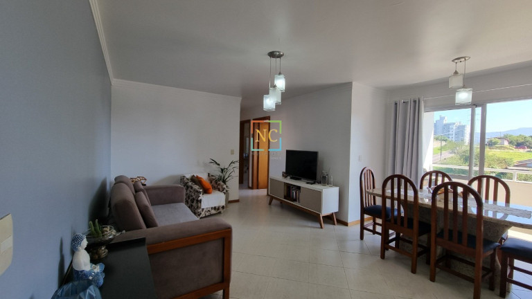 Imagem Apartamento com 3 Quartos à Venda, 103 m² em Bela Vista - São José Imagem Apartamento com 3 Quartos à Venda, 103 m² em Bela Vista - São José