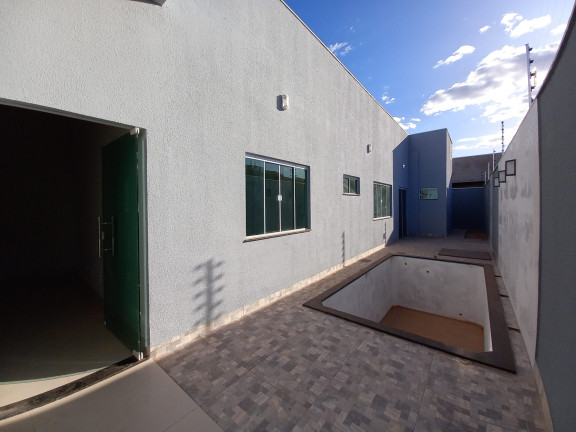Imagem Casa com 3 Quartos à Venda, em Plano Diretor Sul - Palmas Imagem Casa com 3 Quartos à Venda, em Plano Diretor Sul - Palmas