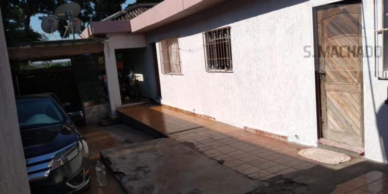 Imagem Terreno à Venda, 250 m² em Jardim Adutora - São Paulo
