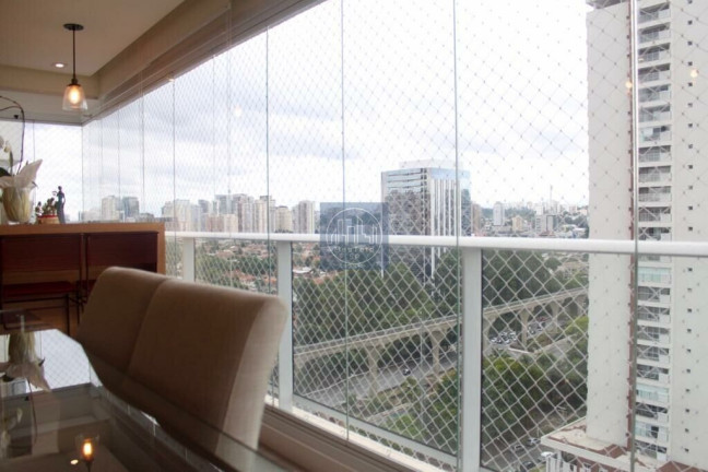 Imagem Apartamento com 2 Quartos à Venda, 138 m² em Brooklin Paulista - São Paulo Imagem Apartamento com 2 Quartos à Venda, 138 m² em Brooklin Paulista - São Paulo