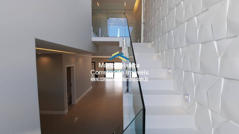 Imagem Casa de Condomínio com 4 Quartos à Venda, 287 m² em Urbanova - São José Dos Campos Imagem Casa de Condomínio com 4 Quartos à Venda, 287 m² em Urbanova - São José Dos Campos