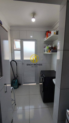 Imagem Apartamento com 2 Quartos à Venda, 83 m² em Boqueirão - Praia Grande Imagem Apartamento com 2 Quartos à Venda, 83 m² em Boqueirão - Praia Grande
