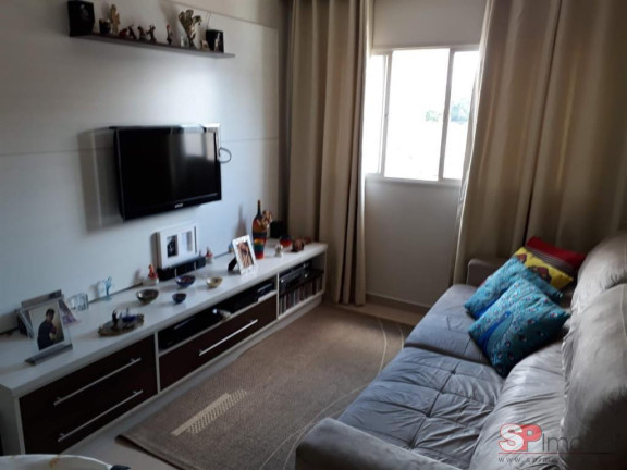 Imagem Apartamento com 1 Quarto à Venda, 45 m² em Campos Elíseos - São Paulo Imagem Apartamento com 1 Quarto à Venda, 45 m² em Campos Elíseos - São Paulo