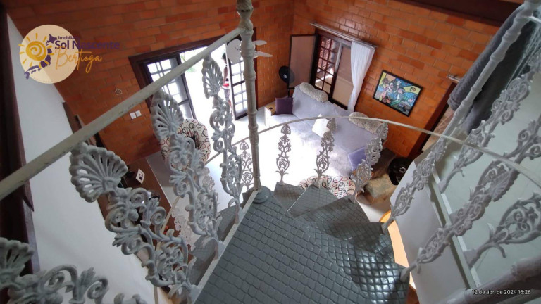 Imagem Casa com 3 Quartos à Venda, 187 m² em Indaiá - Bertioga Imagem Casa com 3 Quartos à Venda, 187 m² em Indaiá - Bertioga