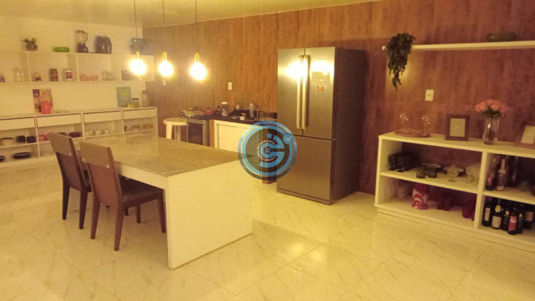 Imagem Casa com 5 Quartos à Venda, 600 m² em Janga - Paulista Imagem Casa com 5 Quartos à Venda, 600 m² em Janga - Paulista