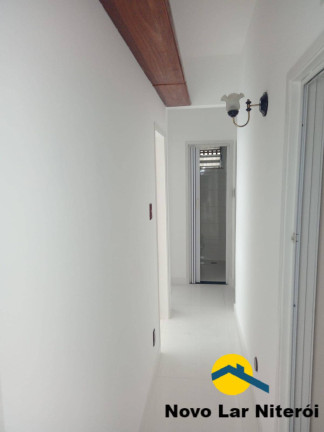 Imagem Apartamento com 3 Quartos à Venda, 110 m² em Icaraí - Niterói