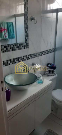 Imagem Apartamento com 3 Quartos à Venda, 67 m² em Demarchi - São Bernardo Do Campo