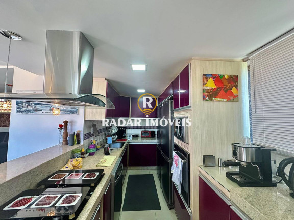 Imagem Cobertura com 4 Quartos à Venda, 210 m² em Algodoal - Cabo Frio Imagem Cobertura com 4 Quartos à Venda, 210 m² em Algodoal - Cabo Frio