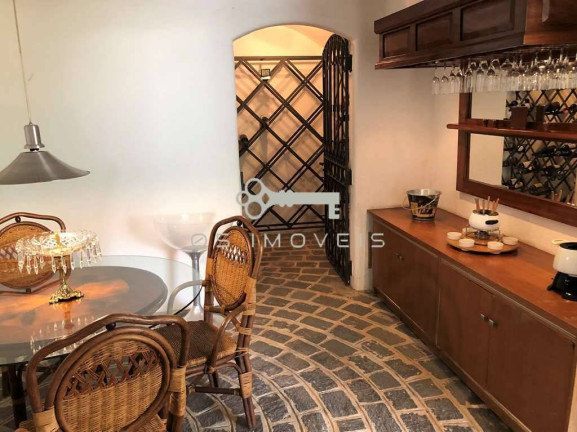 Imagem Casa de Condomínio com 4 Quartos à Venda, em Chácara Granja Velha - Cotia Imagem Casa de Condomínio com 4 Quartos à Venda, em Chácara Granja Velha - Cotia