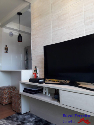 Imagem Apartamento com 2 Quartos à Venda, 44 m² em Vila Nova Curuçá - São Paulo Imagem Apartamento com 2 Quartos à Venda, 44 m² em Vila Nova Curuçá - São Paulo