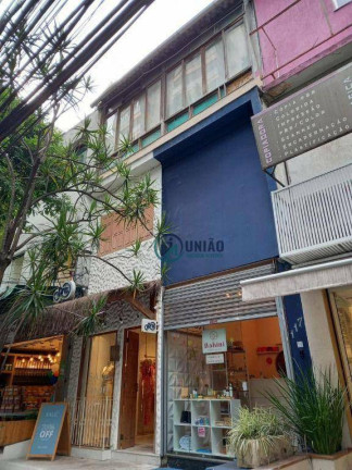 Imagem Loja à Venda, 223 m² em Icaraí - Niterói