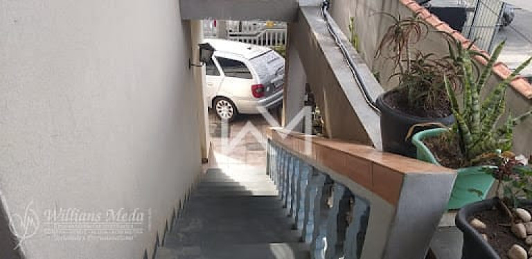 Sobrado com 5 Quartos à Venda, 420 m² em Vila Rosalia - Guarulhos
