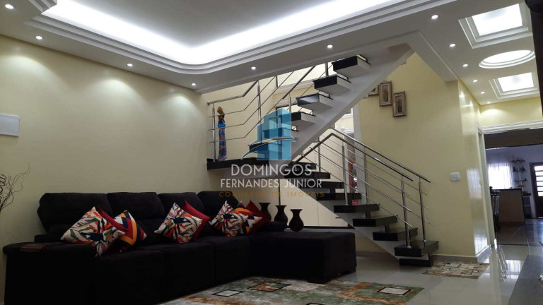 Imagem Casa com 3 Quartos à Venda, 190 m² em Itaquera - São Paulo
