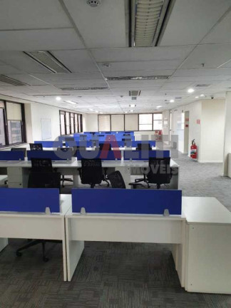 Imagem Sala Comercial para Alugar, 598 m² em Vila Olímpia - São Paulo Imagem Sala Comercial para Alugar, 598 m² em Vila Olímpia - São Paulo