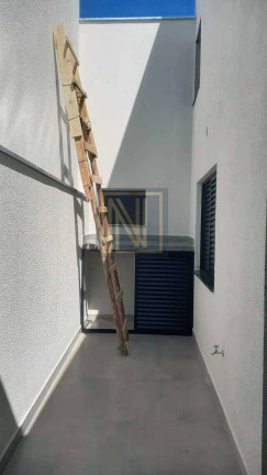 Imagem Casa de Condomínio com 3 Quartos à Venda, 165 m² em Parque Ibiti Reserva - Sorocaba