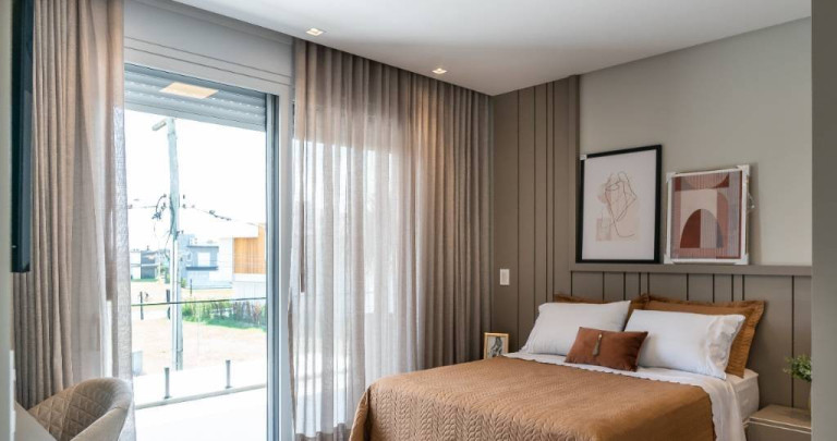 Imagem Casa de Condomínio com 4 Quartos à Venda, 290 m² em Parque Antártica - Capão Da Canoa Imagem Casa de Condomínio com 4 Quartos à Venda, 290 m² em Parque Antártica - Capão Da Canoa