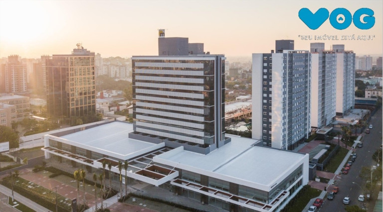 Imagem Imóvel com 3 Quartos à Venda, 67 m² em Jardim Lindóia - Porto Alegre