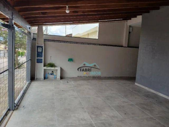 Imagem Casa com 3 Quartos à Venda, 112 m² em Wanel Ville - Sorocaba Imagem Casa com 3 Quartos à Venda, 112 m² em Wanel Ville - Sorocaba