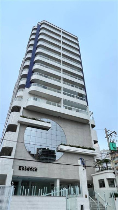 Apartamento com 2 Quartos à Venda, 80 m² em Guilhermina - Praia Grande