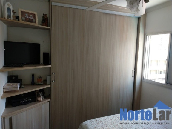 Imagem Apartamento com 3 Quartos à Venda, 68 m² em Santana - São Paulo Imagem Apartamento com 3 Quartos à Venda, 68 m² em Santana - São Paulo