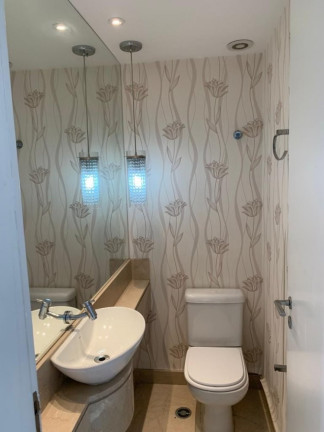 Imagem Apartamento com 3 Quartos à Venda, 156 m² em Jardim Avelino - São Paulo