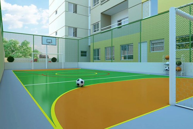 Imagem Apartamento com 2 Quartos à Venda, 59 m² em Baeta Neves - São Bernardo Do Campo