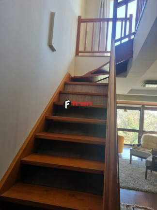 Imagem Apartamento com 3 Quartos à Venda, 190 m² em Moura - Gramado