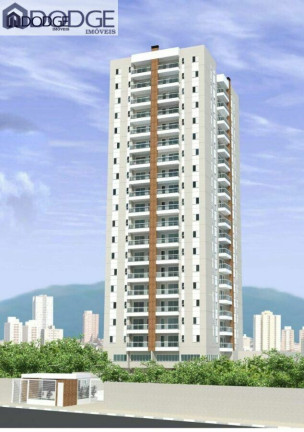 Apartamento com 2 Quartos à Venda, 58 m² em Rudge Ramos - São Bernardo Do Campo