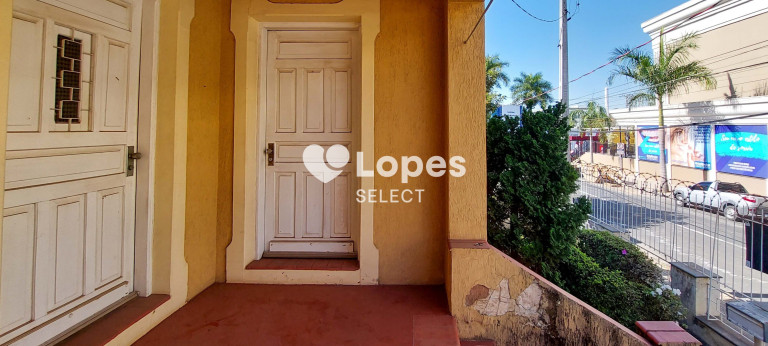 Imagem Sobrado com 4 Quartos à Venda, em Vila Sfeir - Indaiatuba Imagem Sobrado com 4 Quartos à Venda, em Vila Sfeir - Indaiatuba