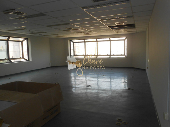 Imagem Sala Comercial à Venda, 87 m² em água Branca - São Paulo