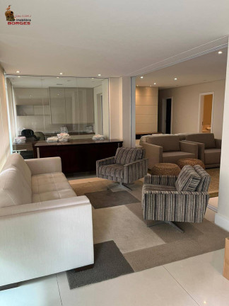 Imagem Apartamento com 3 Quartos à Venda, 159 m² em Bela Vista - São Paulo Imagem Apartamento com 3 Quartos à Venda, 159 m² em Bela Vista - São Paulo