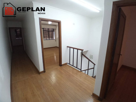 Sala Comercial à Venda, 250 m² em Cambuci - São Paulo