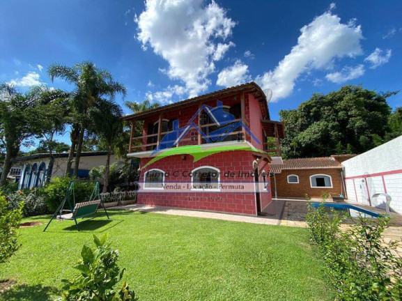 Imagem Casa de Condomínio com 3 Quartos à Venda, 360 m² em Condomínio Portal Das Hortências - Atibaia Imagem Casa de Condomínio com 3 Quartos à Venda, 360 m² em Condomínio Portal Das Hortências - Atibaia