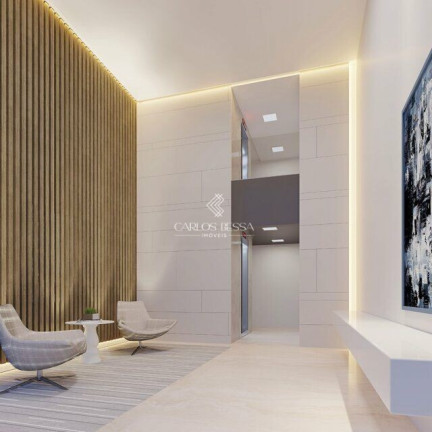 Imagem Apartamento com 3 Quartos à Venda, 105 m² em Casa Forte - Recife