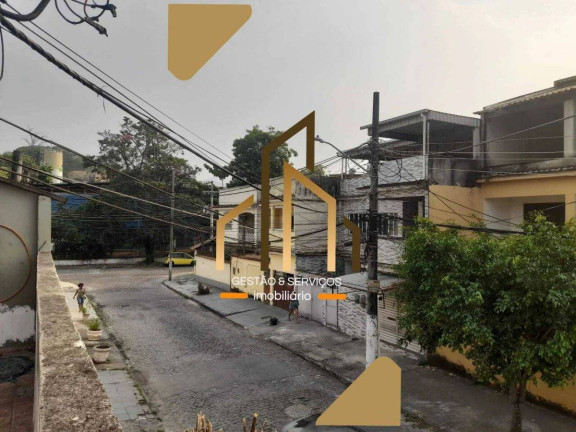 Imagem Casa com 2 Quartos à Venda, 78 m² Imagem Casa com 2 Quartos à Venda, 78 m²
