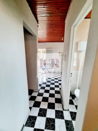 Imagem Casa com 2 Quartos à Venda, 180 m² em Conjunto Habitacional Júlio De Mesquita Filho - Sorocaba
