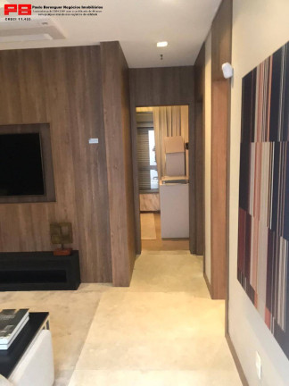 Imagem Apartamento com 3 Quartos à Venda, 104 m² em Brooklin - São Paulo Imagem Apartamento com 3 Quartos à Venda, 104 m² em Brooklin - São Paulo