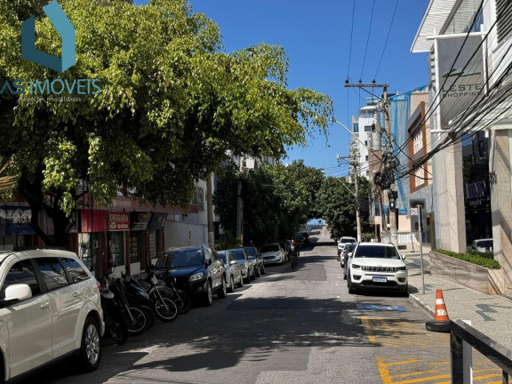 Imagem Apartamento com 1 Quarto à Venda, 42 m² em Centro - Cabo Frio